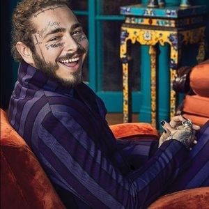 Meet your Posher, Meghan